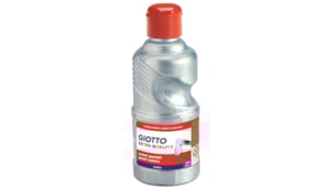 Guache Liquido Giotto Pearl 250ml Azul