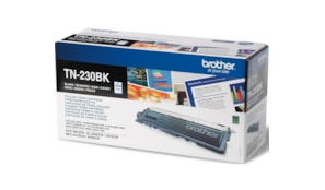 Toner Brother TN-230BK Preto 2200 Pág.