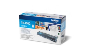 Toner Brother TN-230C Azul 1400 Pág.