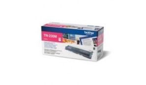 Toner Brother TN-230M Magenta 1400 Pág.