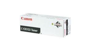 Toner Canon C-EXV 33 Preto 2785B002 14600 Pág.