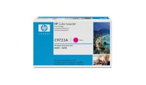 Toner HP 641A Magenta C9723A 8000 Pág.