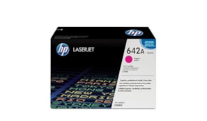 Toner HP 642A Magenta CB403A 7500 Pág.
