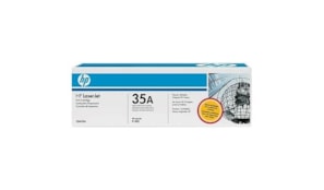 Toner HP 35A Preto CB435A 1500 Pág.