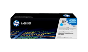 Toner HP 125A Azul CB541A 1400 Pág.