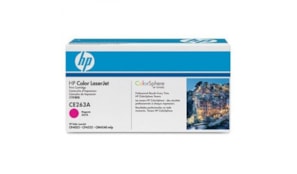 Toner HP 648A Magenta CE263A 11000 Pág.