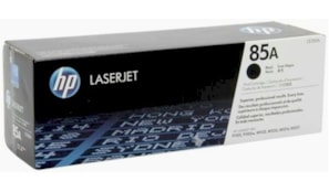 Toner HP 85A Preto CE285A 1600 Pág.