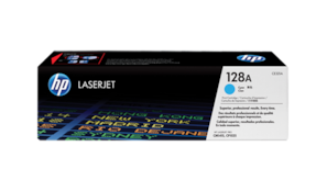 Toner HP 128A Azul CE321A 1300 Pág.