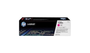 Toner HP 128A Magenta CE323A 1300 Pág.