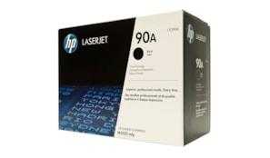 Toner HP 90A Preto CE390A 10000 Pág.
