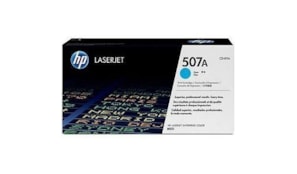 Toner HP 507A Azul CE401A 6000 Pág.