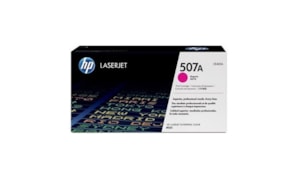 Toner HP 507A Magenta CE403A 6000 Pág.