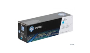 Toner HP 131A Azul CF211A 1800 Pág.
