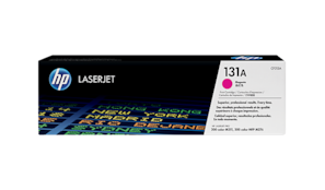 Toner HP 131A Magenta CF213A 1800 Pág.