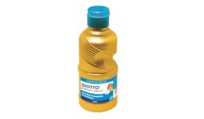 Guache Liquido Giotto Acrilico 250ml Ouro