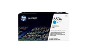 Toner HP 653A Azul CF321A 16500 Pág.