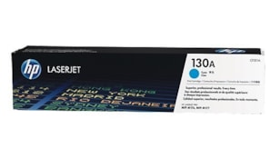 Toner HP 130A Azul CF351A 1000 Pág.