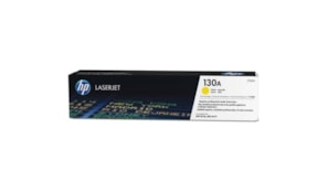 Toner HP 130A Amarelo CF352A 1000 Pág.