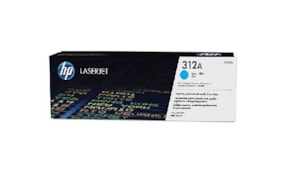 Toner HP 312A Azul CF381A 2700 Pág.