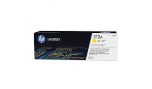 Toner HP 312A Amarelo CF382A 2700 Pág.