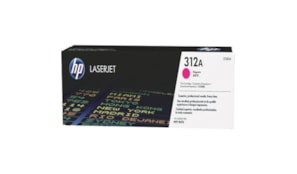 Toner HP 312A Magenta CF383A 2700 Pág.