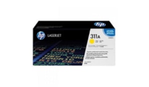 Toner HP 311A Amarelo Q2682A 6000 Pág.