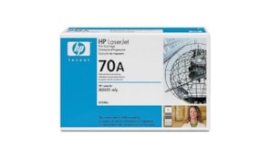 Toner HP 70A Preto Q7570A 15000 Pág.