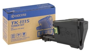 Toner FS1041/FS1220MFP/FS1320MFP/FS1041 Preto