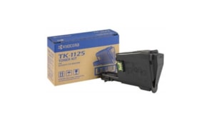 Toner FS-1061DN/FS-1325MFP Preto
