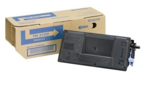 Toner Kyocera TK 3100 Preto 1T02MS0NL0 12500 Pág.