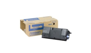 Toner Kyocera TK 3130 Preto 1T02LV0NL0 25000 Pág.