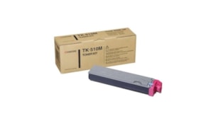 Toner FS-C5020N/5025N/5030N Magenta