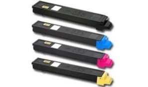 Toner LD TASKalfa 265CI/266CI (TK5135Y) Amarelo