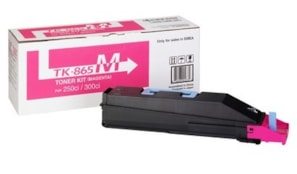 Toner TASKalfa 2550CI (TK8315M) Magenta