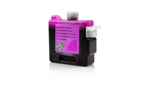330ml Dye para Canon W7200,W8200D,W8400D-7576A001#Magente