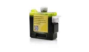330ml Dye para Canon W7200,W8200D,W8400D-7577A001#Yellow