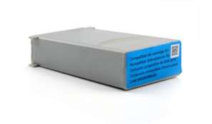 130ML Dye para Canon BJ-W6200,W6400P-8970A001#BCI-1431Ciano