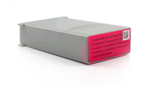 130ML Dye for Canon BJ-W6200,W6400P-8971A001#BCI-1431Magente