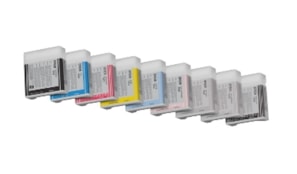 220ml Pigment Pro7800,7880,9800,9880-C13T603500#Light Ciano