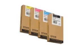 220ml Pigment Pro 7450,7800,9400,9880-C13T612800#Matte Black