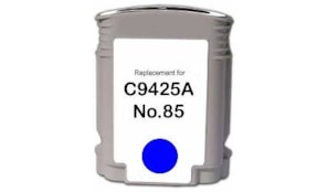 28ML Ciano para HP Designjet 30,90,130,90R,130GP. #85