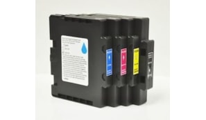 30ML para Ricoh SG2100N,2110N,3110DNW,7100DN-405766#GC41CL