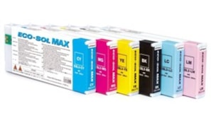 440ml Pigment Roland SC,SJ,XC,XJ,VS,RS,VP,SP SERIES#Yellow