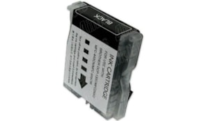 Compativel 38ML Brother LC51Bk LC970BK  LC1000BK