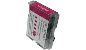 Compativel 38ML Brother  LC51 LC970 LC1000 Magente