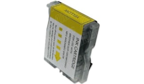 Compativel 38ML Brother  LC51 LC970 LC1000 Amalero