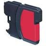 Compativel 18ML Brother LC61M LC980M LC1100M