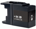 30ML para Brother Mfc J6510DW,J6910DW.LC-1280XLBK