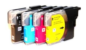 16ML para J4620,J4420,J4625,J5625,J4120,J5320,J5720-1.5K
