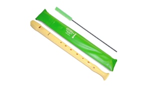 Flauta Plastico Hohner